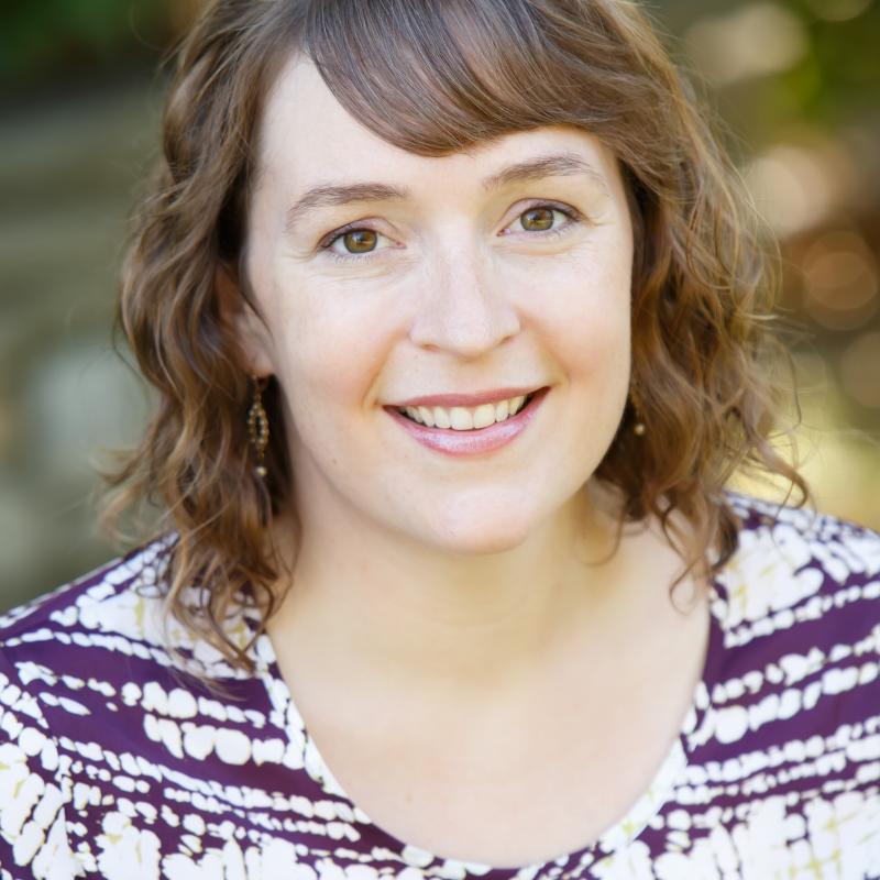 Photo of Sarah Murphy MD
