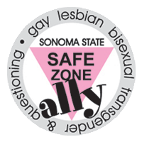 Safe Zone Ally