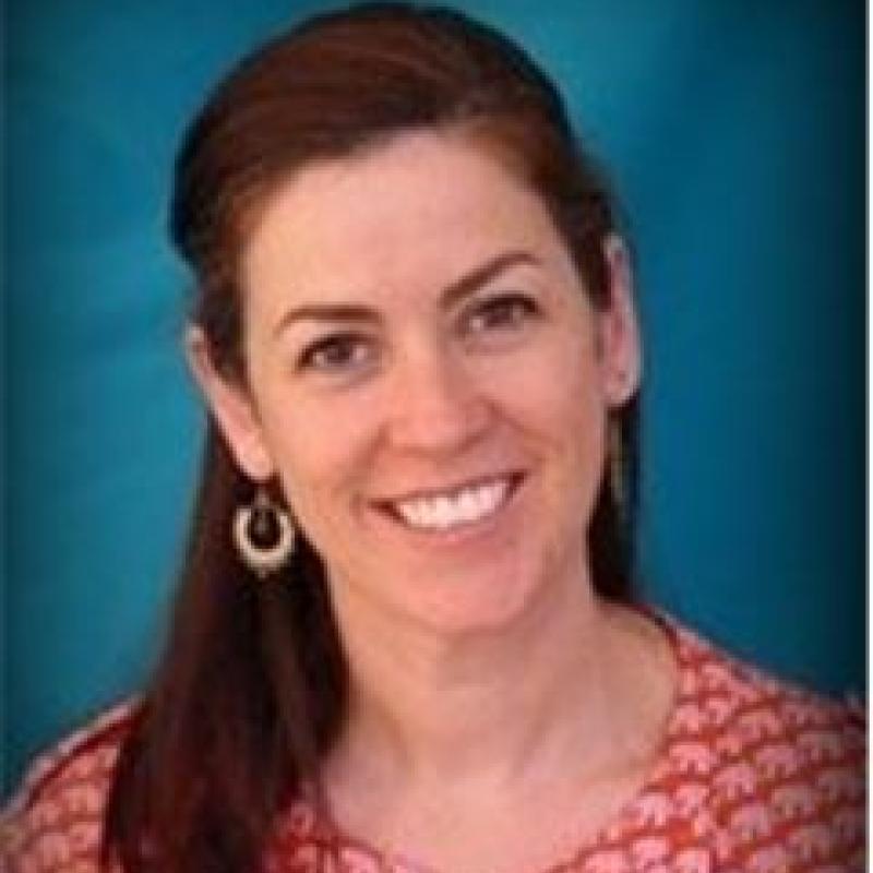 Picture of DeEtte Deville, MD