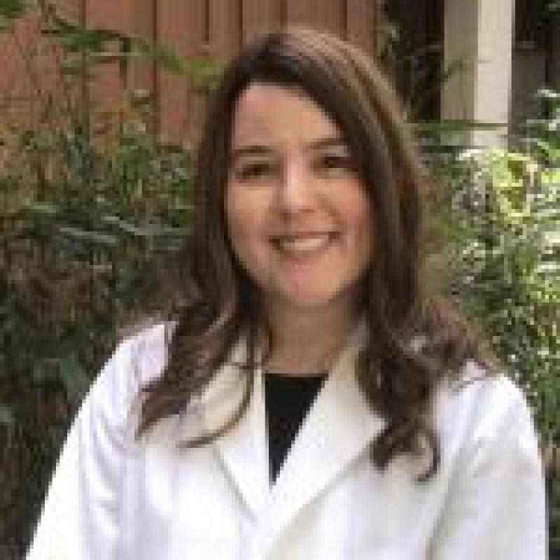 Photo of Ronda Burrage, Pharmacist at 