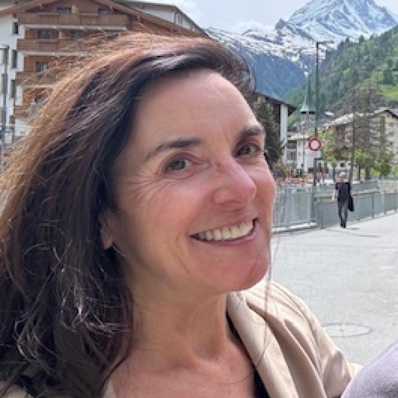 Picture of Susan Gross