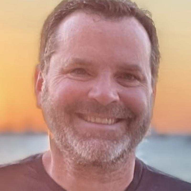 Picture of Tim Grace