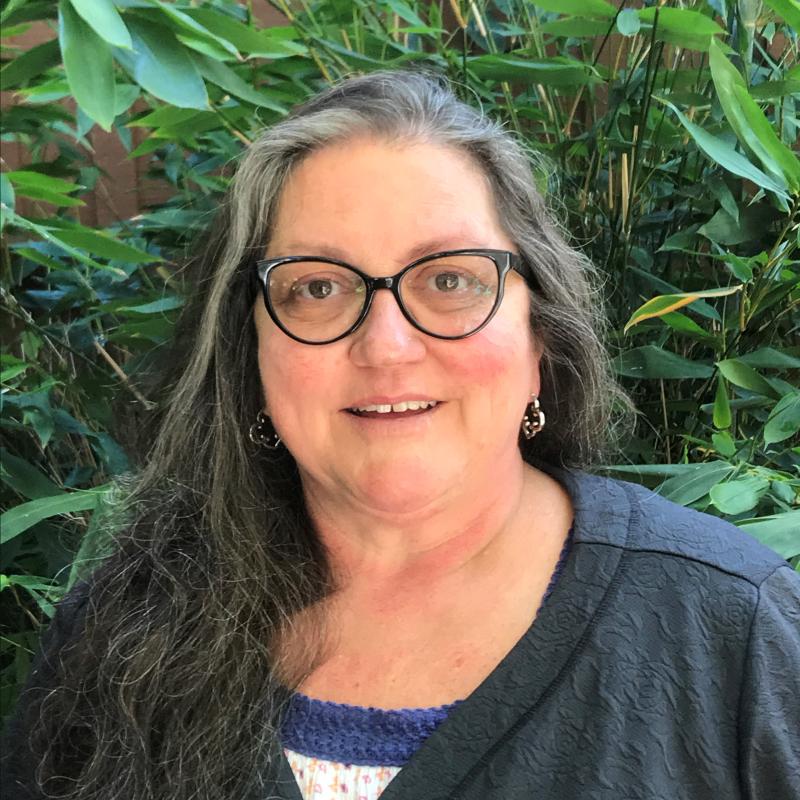 Photo of Janie Ware-Martin