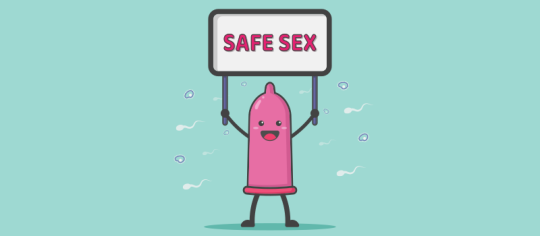 Safe sex