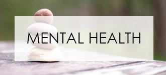 graphic of mental health